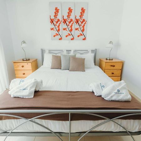 Gennadi Dreams Holiday Villa Dış mekan fotoğraf
